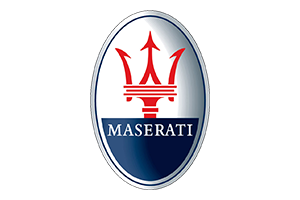 Anhængertræk Maserati GRECALE