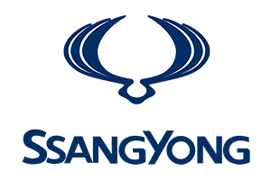 Anhængertræk Ssangyong TORRES