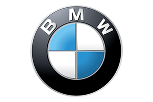 Anhængertræk BMW IX