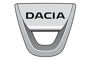 Anhængertræk Dacia DOKKER, 2012, 2013, 2014, 2015, 2016, 2017, 2018, 2019, 2020, 2021