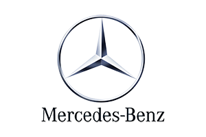 Anhængertræk Mercedes GLK, 2008, 2009, 2010, 2011, 2012, 2013, 2014, 2015, 2016, 2017