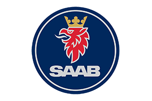 Anhængertræk Saab 9-3, 2002, 2003, 2004, 2005, 2006, 2007, 2008, 2009, 2010, 2011, 2012