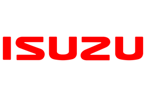 Anhængertræk Isuzu D-MAX I