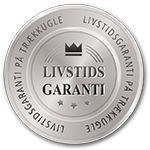 livstidsgaranti